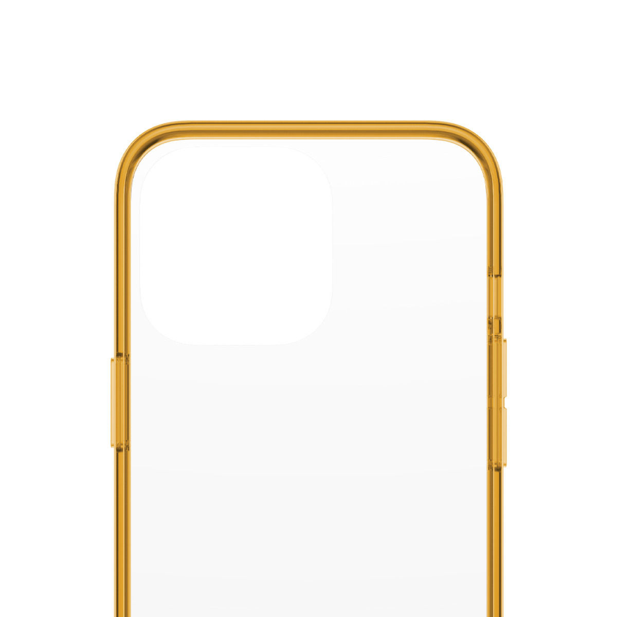PanzerGlass ® ClearCaseColor™ iPhone 13 Pro - Tangerine – image 8
