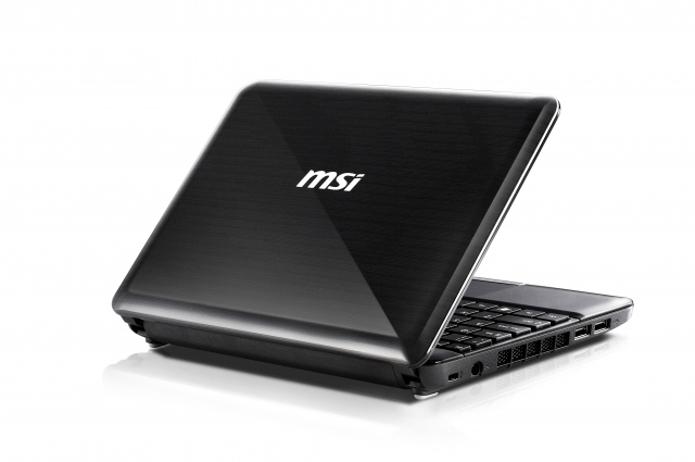 MSI Wind U135-609IT – image 2