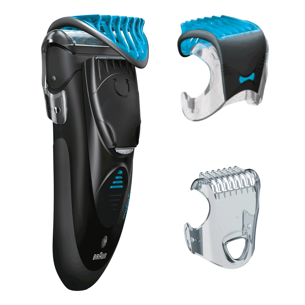 Braun cruZer 5 face – image 5
