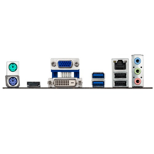 ASUS A78M-E AMD A78 Socket FM2+ micro ATX – image 3