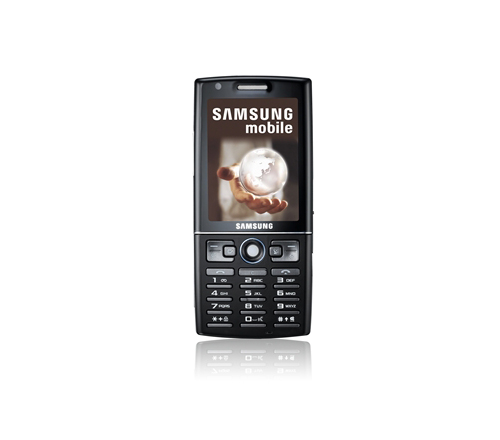 Samsung GSM Phone I550W