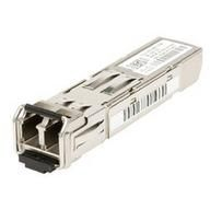 Lanview MO-GLC-BX10-D network transceiver module Fiber optic 1000 Mbit/s SFP 1550 nm
