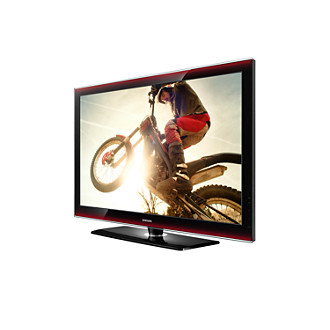 Samsung PS58A656T1FXXC TV – image 3