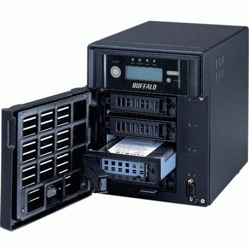 Buffalo TeraStation III, 2.0TB – image 5