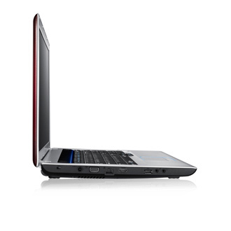 Samsung R R730-JB04IT Intel® Pentium® P6100 – image 5