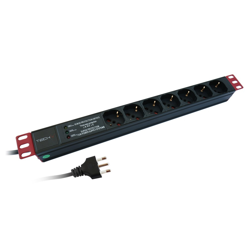 Techly I-CASE STRIP-71PTY