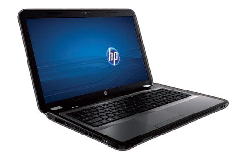 HP Pavilion G7-1150SD laptop Intel® Core™ i3 i3-2310M – image 3