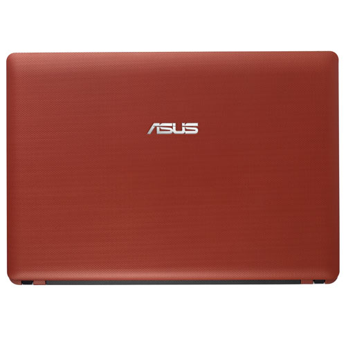 ASUS Eee PC CH-RED003U Intel Atom® N2600 Netbook
