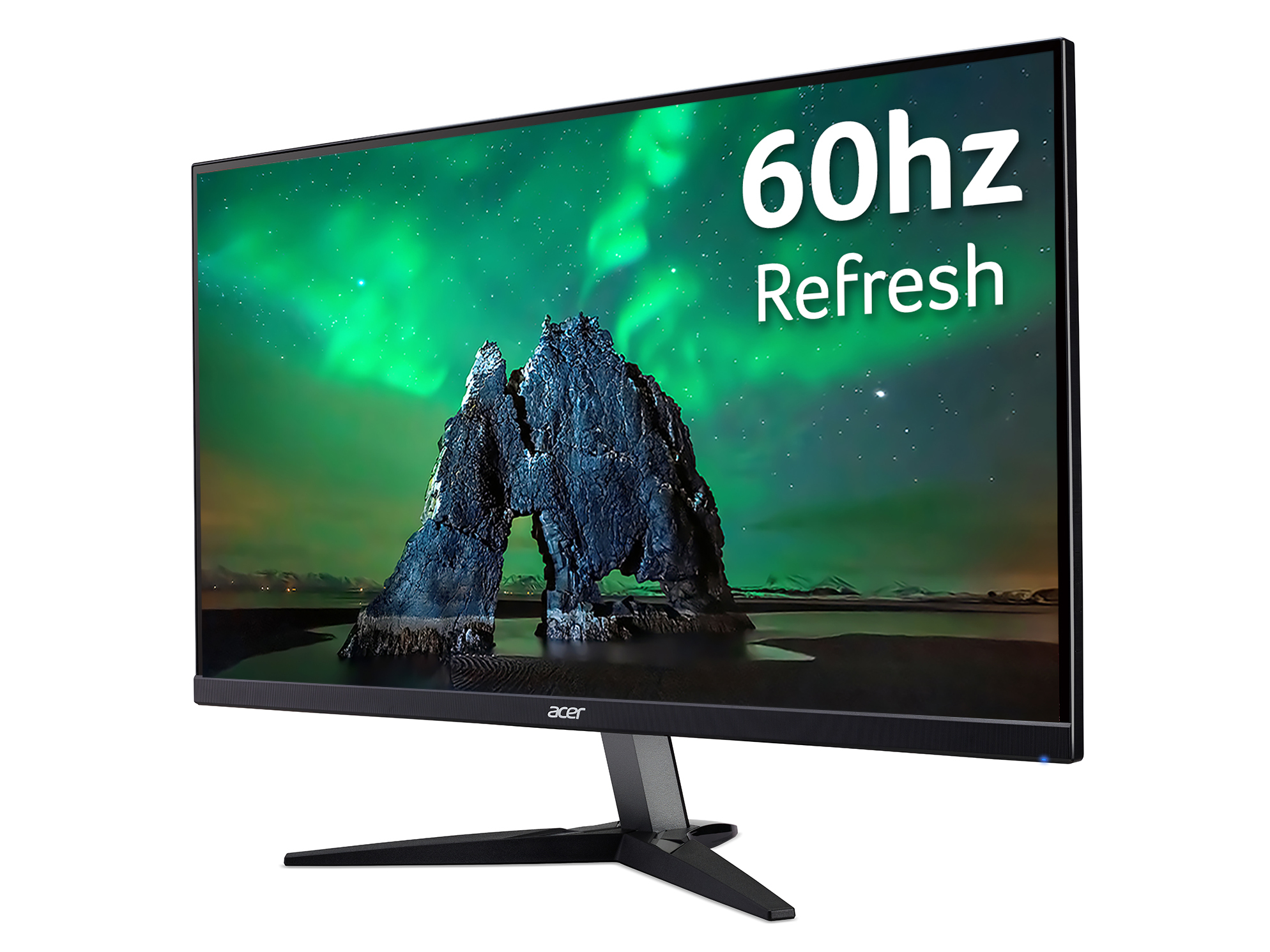 Acer 71cm 28" IPS ZeroFrame FreeSync 2xHDMI – image 2