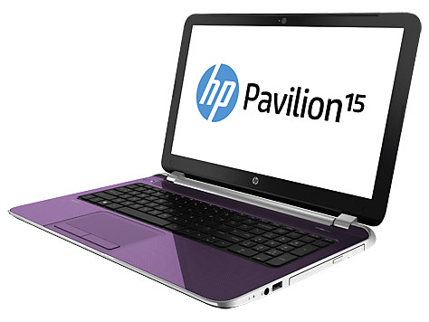 HP Pavilion 15-n209sa Intel® Pentium® N3520 Laptop – image 8