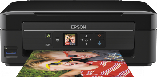 Epson Expression Home XP-332A Inkjet A4 – image 1