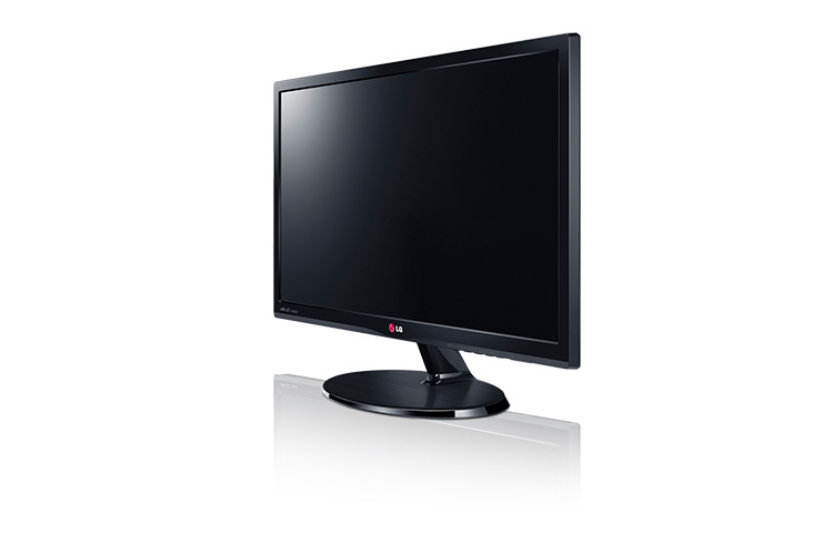 LG 27EA53VQ computer monitor – image 3