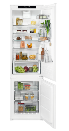 Electrolux IK2670BNR Built-in