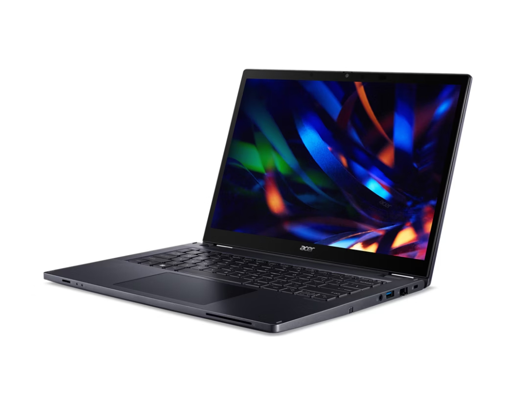 Acer TravelMate TMP414RN-53-TCO-54N3 Intel® Core™ i5 i5-1335U Hybrid (2-in-1) – image 3
