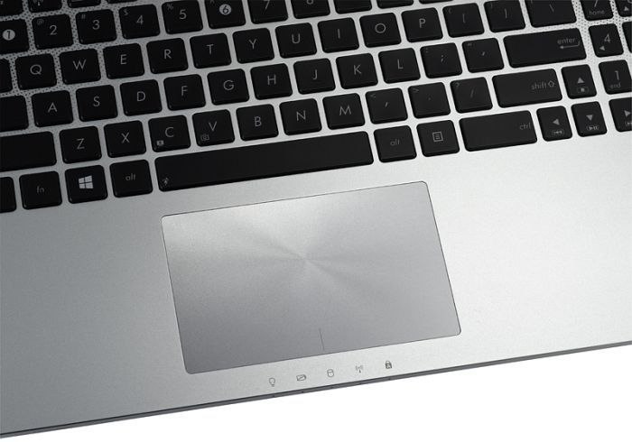 ASUS N56JR-S4080H Intel® Core™ i7 i7-4700HQ Laptop – image 3