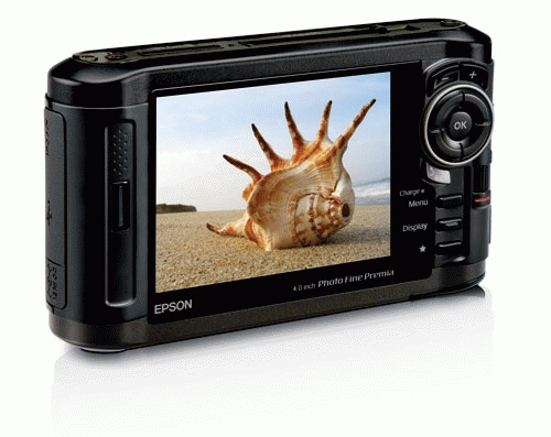 Epson P-7000 Black – image 3