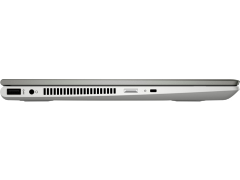HP Pavilion x360 14-cd1800nd Intel® Core™ i3 i3-8145U Laptop – image 5