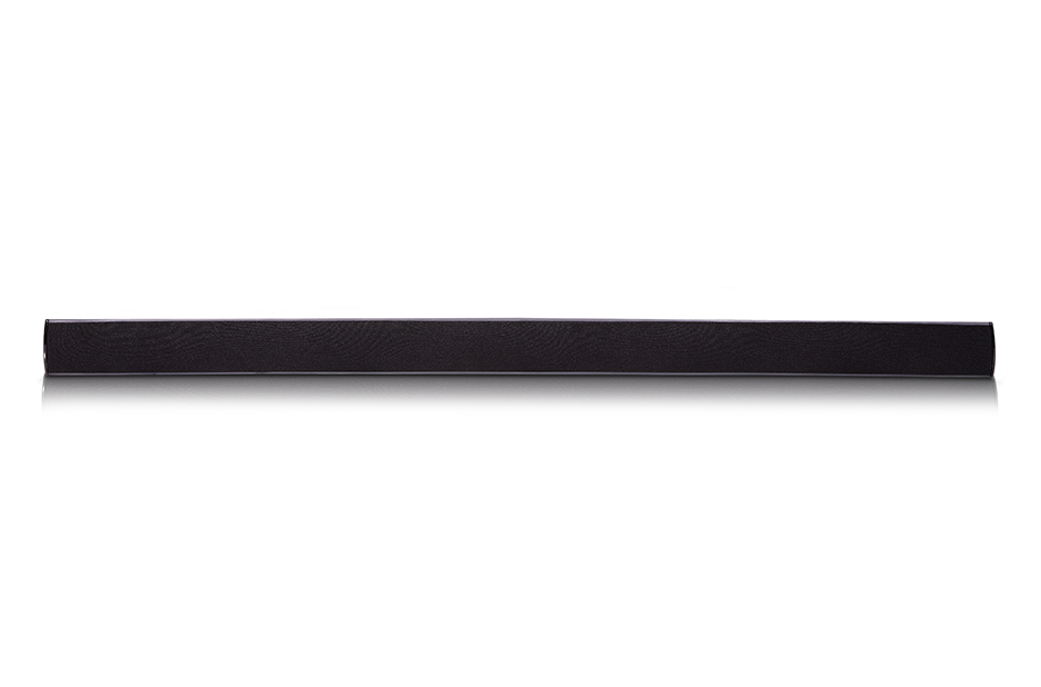 LG SH2 soundbar speaker Black 2.1 channels – image 4
