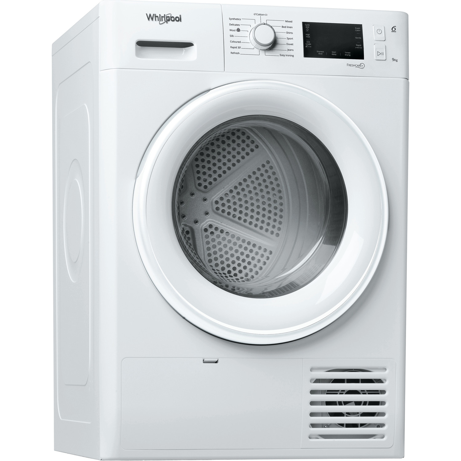 Whirlpool FT M22 9X2 UK – image 2