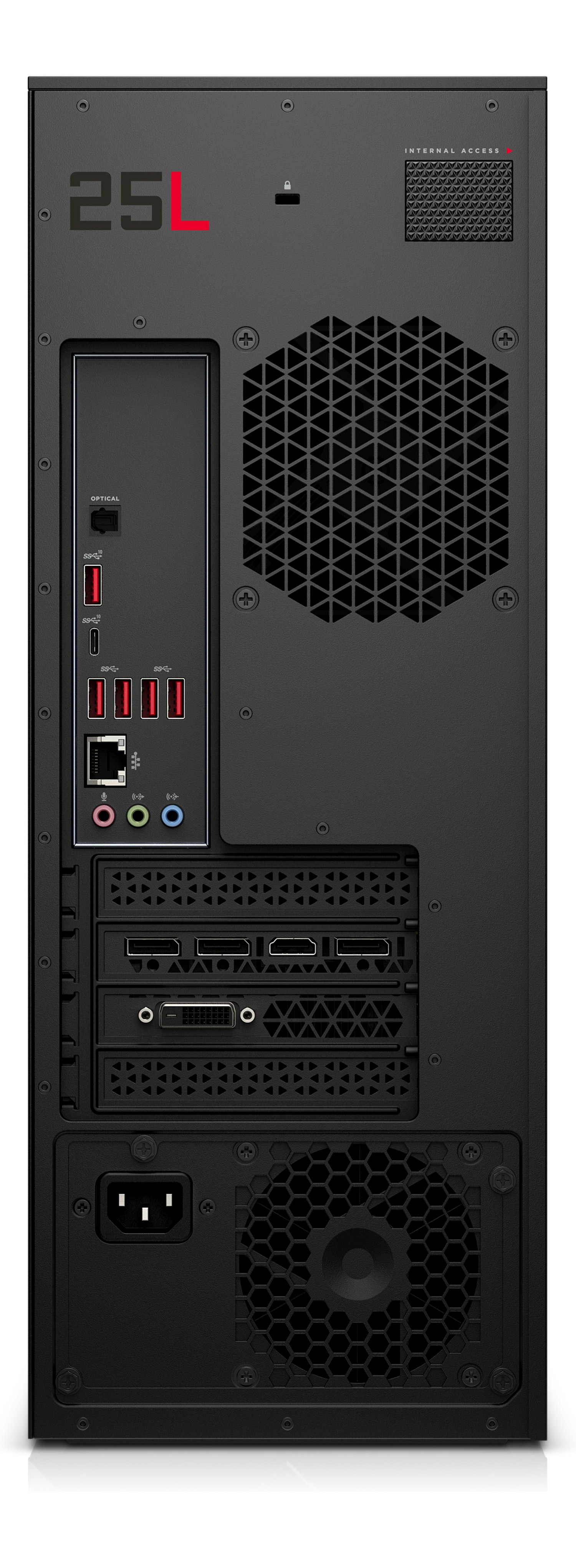 HP OMEN by HP Obelisk 875-0720nd AMD Ryzen™ 7 – image 4