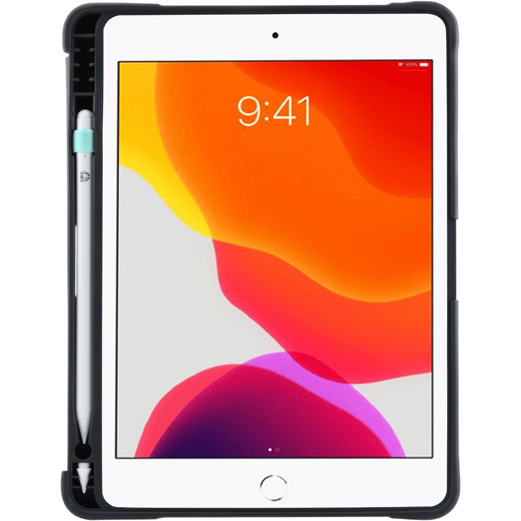 DEQSTER Rugged Case #RT2 for iPad – image 3