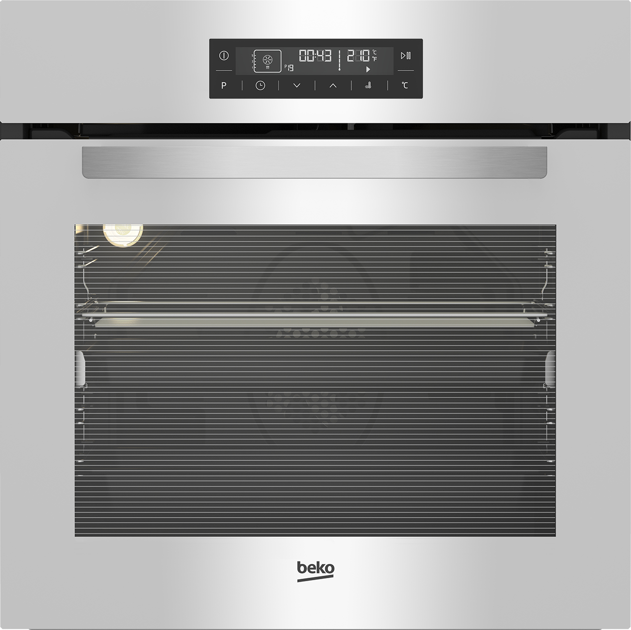 Beko 7759686701 — vue 1 sur 6