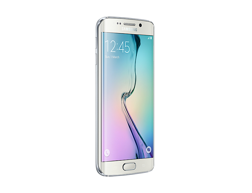 Samsung Galaxy S6 edge – image 4