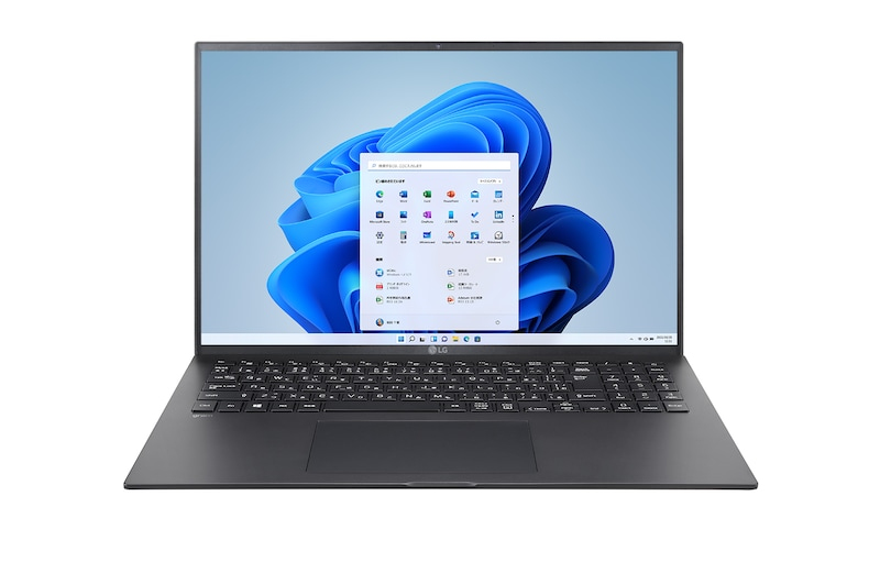 LG Gram 16Z90RU-GA55J laptop Intel® Core™ i5 i5-1334U