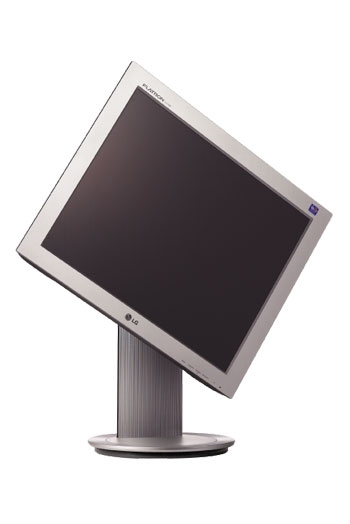 LG 15" TFT L1530PSUP