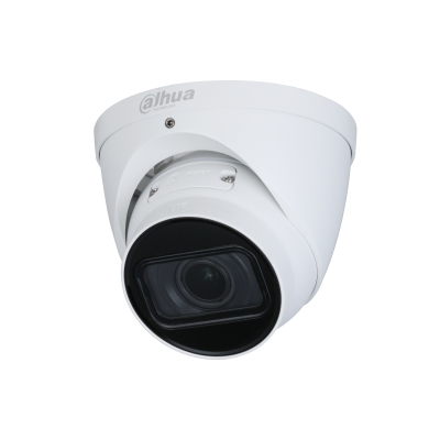 Dahua Technology Lite IPC-HDW1230T-ZS-S4 Turret IP security camera Indoor & outdoor