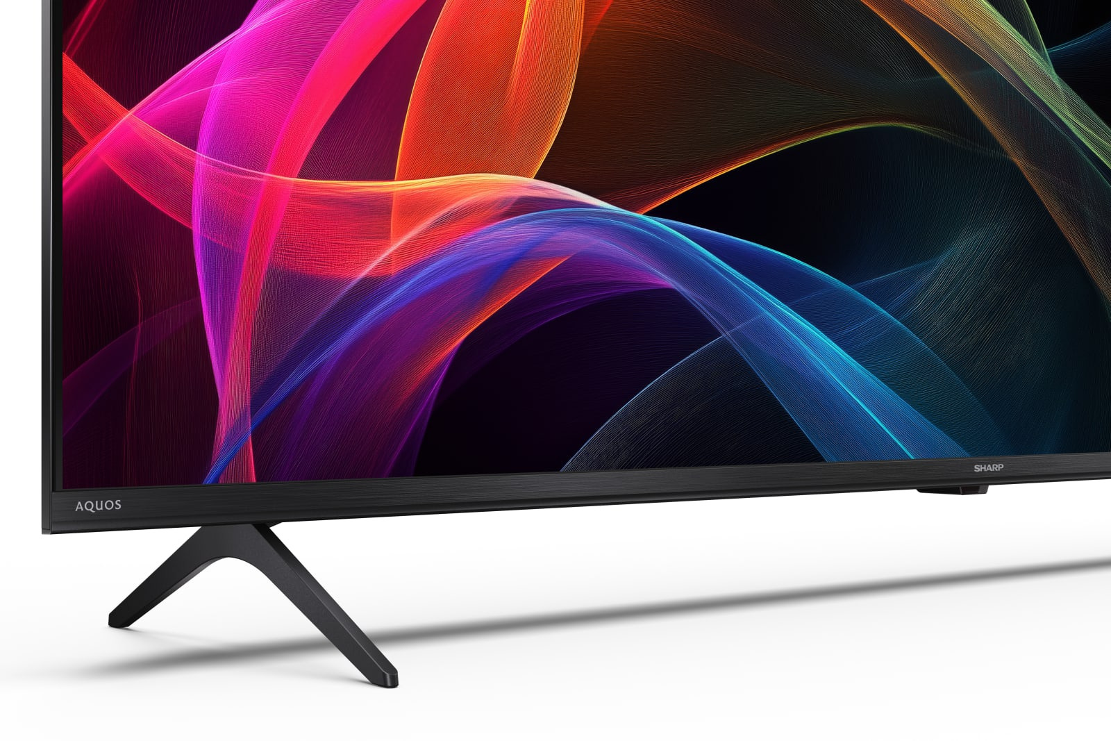 Sharp 55HL4465E TV – image 7