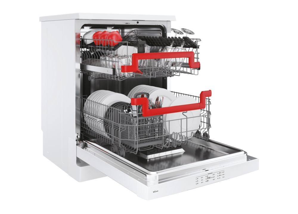 Hoover HF 6E3DFW-80 – image 7