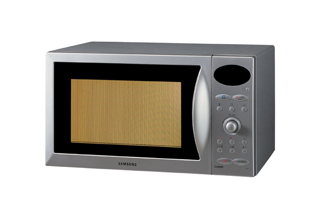 Samsung C100 Silver Countertop