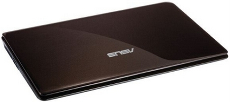 ASUS X73SV-TY088V Intel® Core™ i5 i5-2410M Laptop – image 2