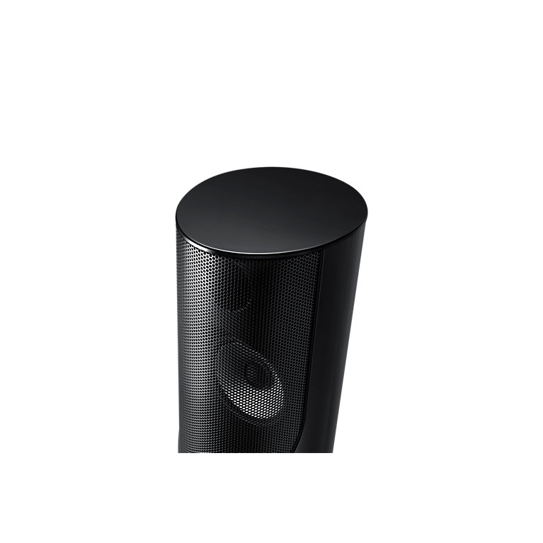 Samsung HT-J5500 home cinema system 5.1 channels – image 5