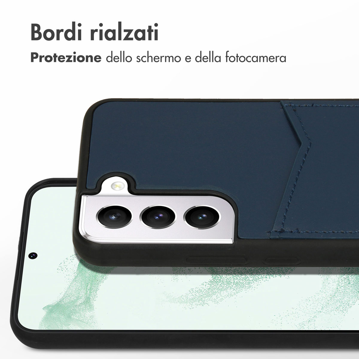 Accezz SH00050189 mobile phone case – image 4