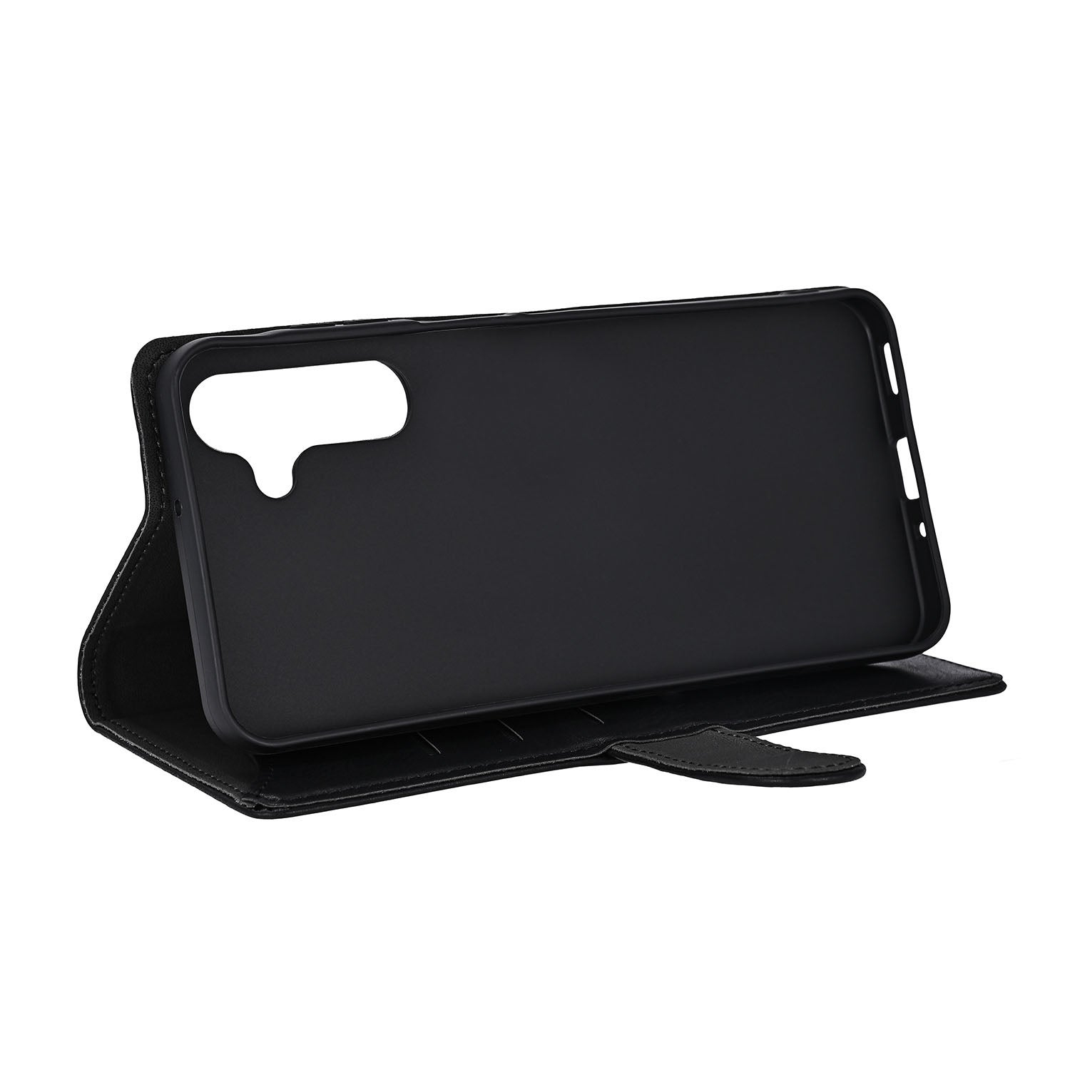 Gear Wallet Case 3 Card Slots Black - Samsung A16 – image 6
