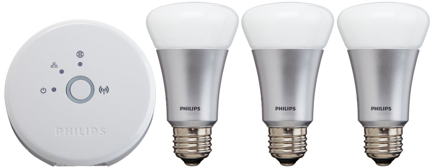 Philips by Signify Philips Hue White and colour ambience Personal wireless lighting 8718291736622