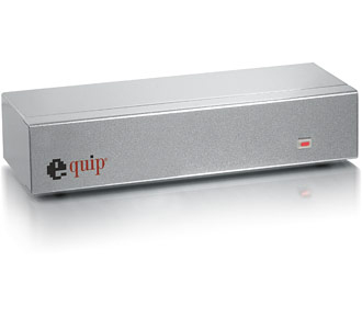 Equip VGA Splitter
