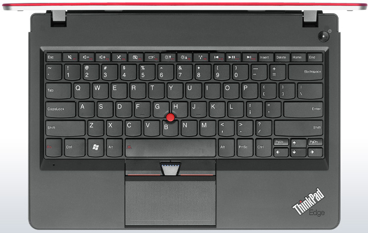 Lenovo ThinkPad Edge E325 E-350 – image 3