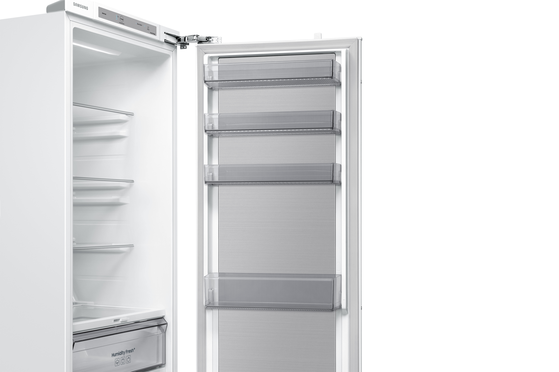 Samsung BRR29723DWW fridge Built-in – image 5