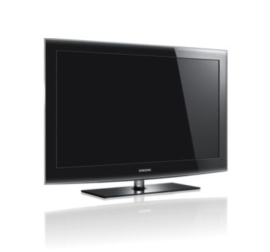 Samsung 32B579 TV 81.3 cm (32") Full HD Black – image 2