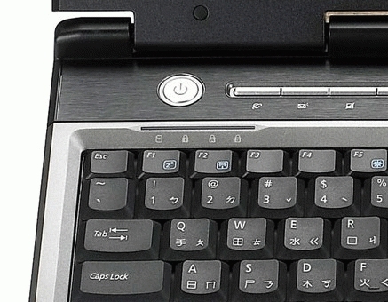 ASUS A3FP-8015P laptop Intel® Core™ Duo T2400 – image 2
