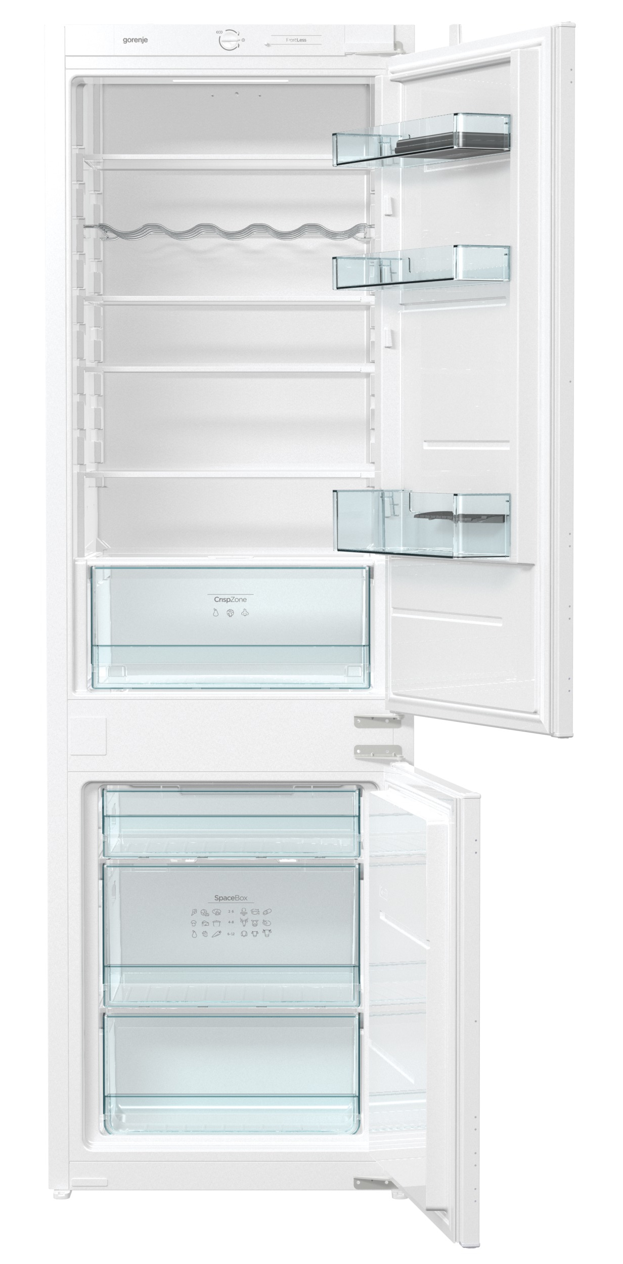 Gorenje RKI4181E1 Built-in