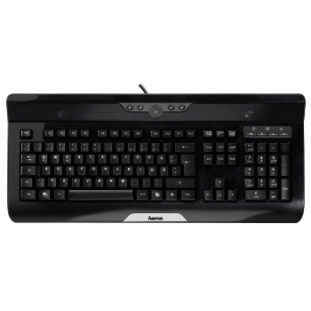 Hama Audio Keyboard SL700 – image 2