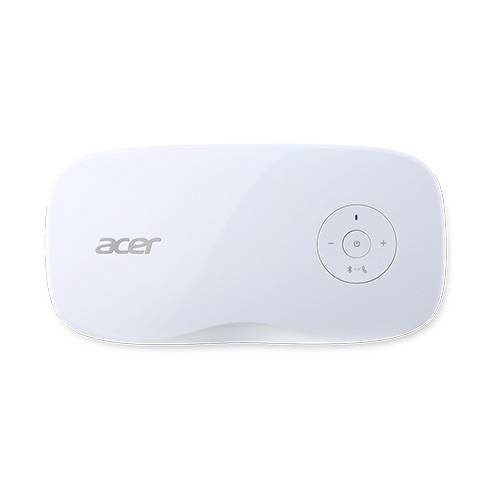 Acer MC.JKY11.00B portable/party speaker White – image 4