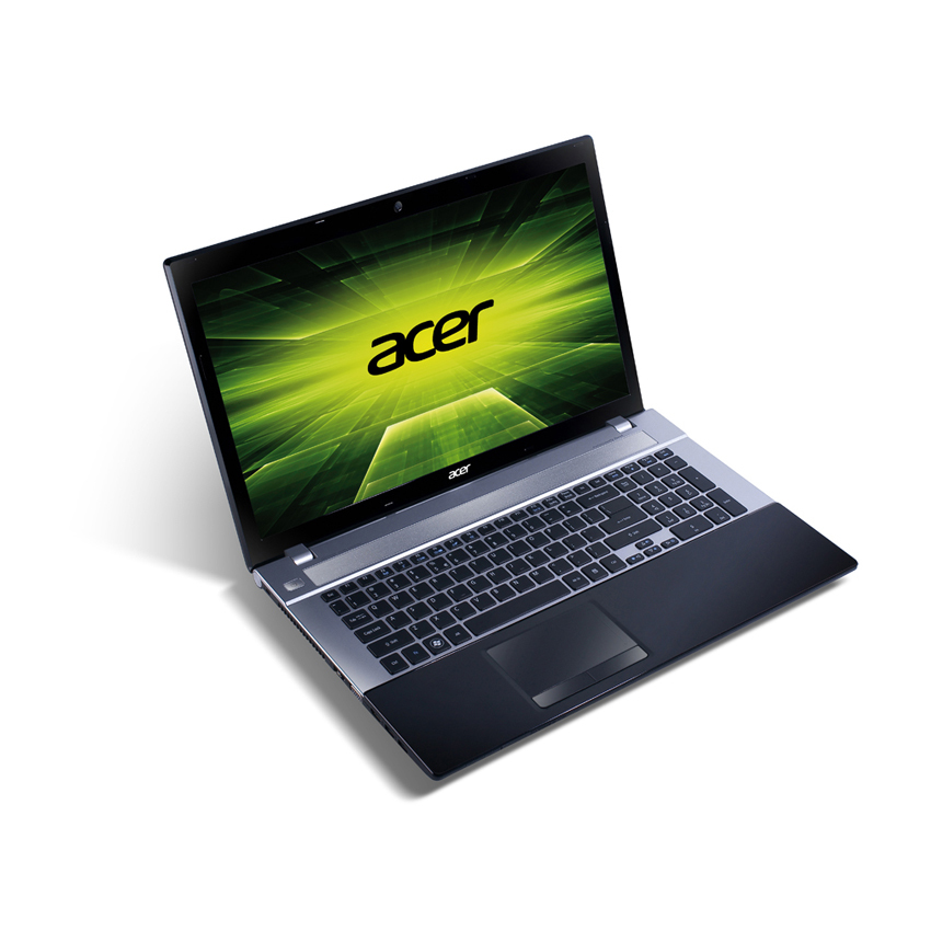 Acer Aspire 771G-73636G50Makk Intel® Core™ i7 i7-3632QM 43.9 cm (17.3") HD+ 6 GB DDR3-SDRAM 50 GB HDD NVIDIA® GeForce® GT 630M Windows 8 Black QWERTY – image 4