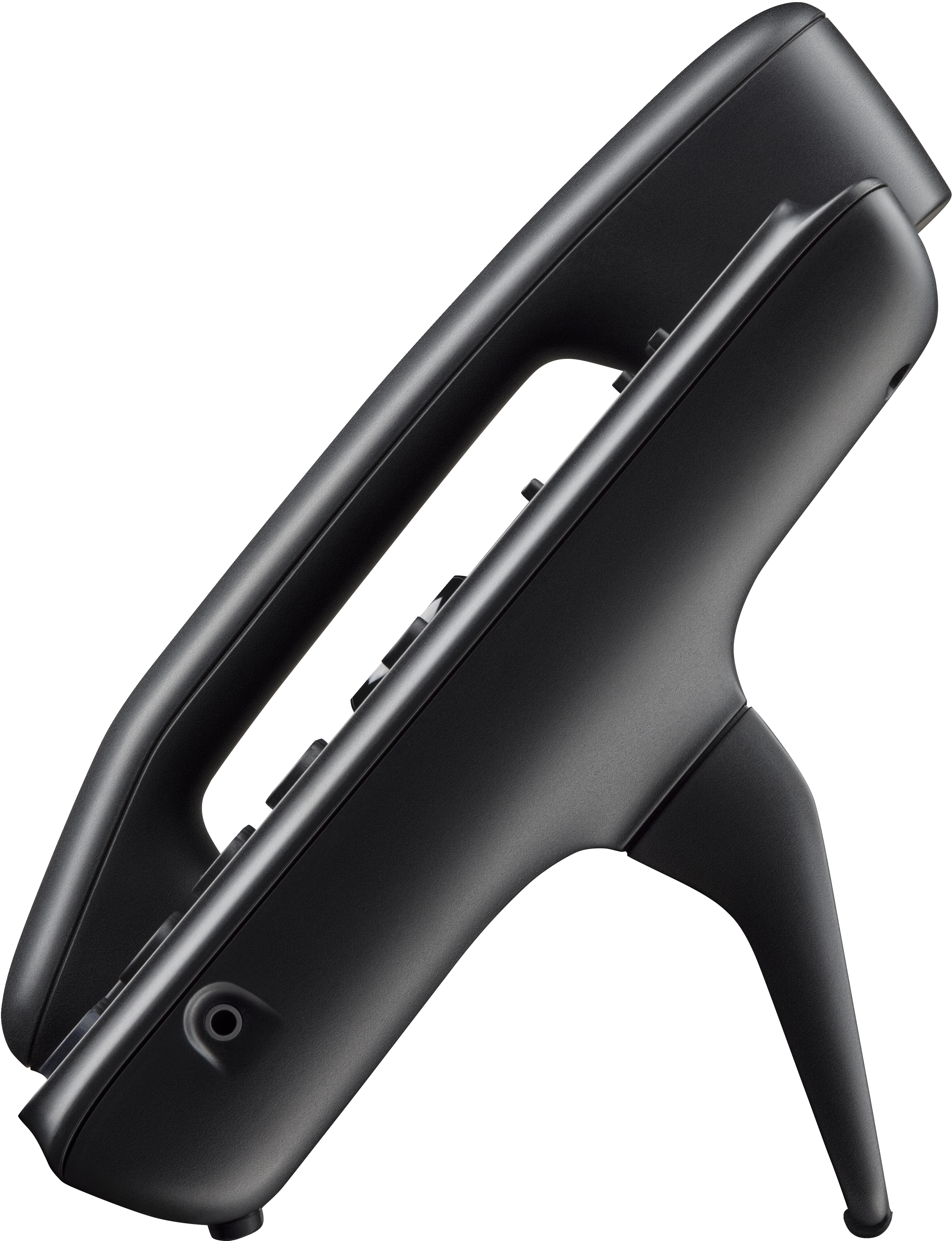 HP Poly Edge B20 IP Phone and PoE-enabled. Product type: IP Phone, Product colour: Black, Handset type: Wired handset. Lin