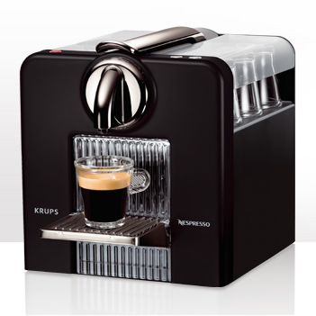 Krups Le Cube XN5009