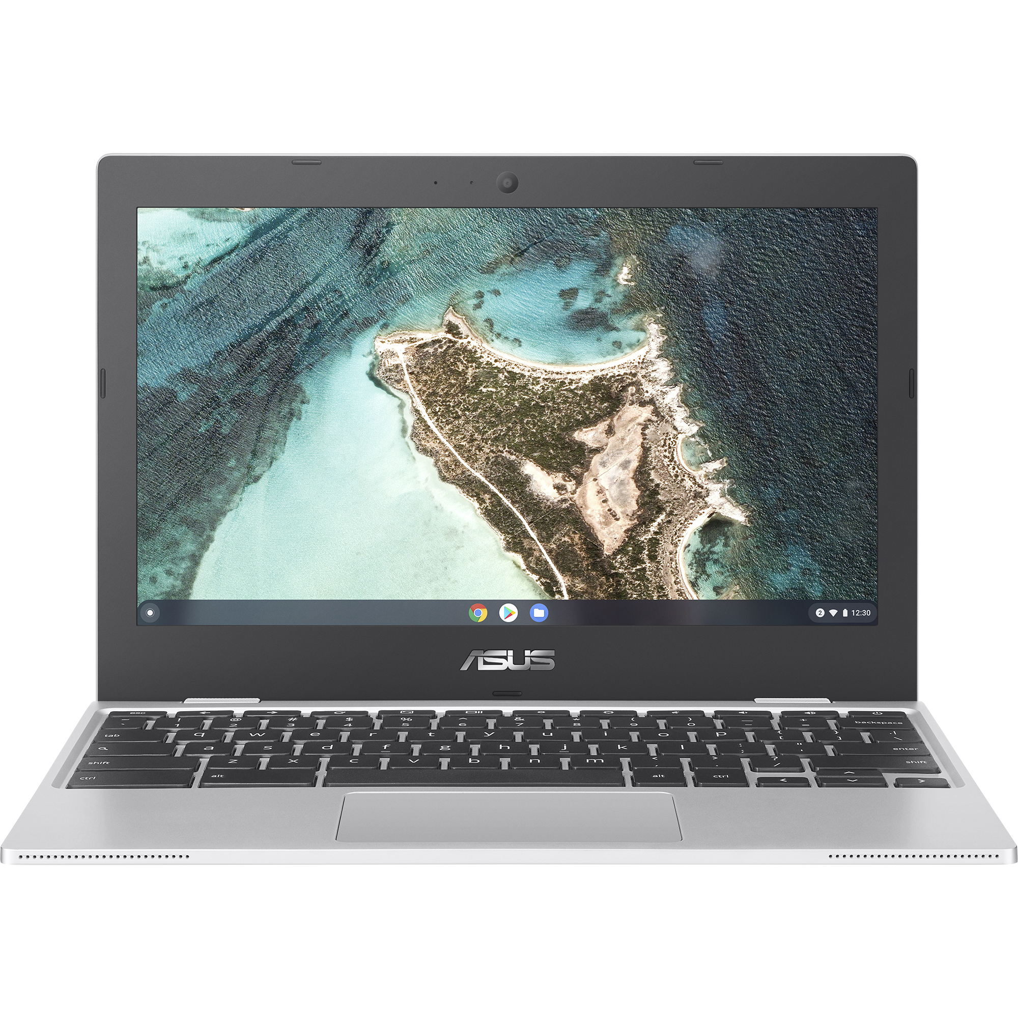 ASUS Chromebook CX1 CX1100CNA-Q1-CB laptop Intel® Celeron® N N3350